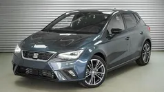 Gebraucht 2025 Seat Ibiza FR Limousine | 26.040 € (Fairer Preis)