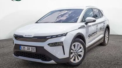 Gebraucht Skoda Elroq Loft 210 kW (286 PS) 2025 SUV