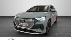 Gebraucht 2024 Audi Q4 e-tron Ambiente SUV | 46.990 € (Fairer Preis)