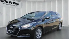 Gebraucht 2017 Hyundai i40 Trend Kombi | 9.990 € (Fairer Preis)