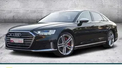 Gebraucht 2021 Audi S8 Ambiente Limousine | 67.900 € (Guter Preis)