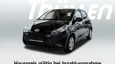 Schwarz Neu 2025 Hyundai i10 Select Kleinwagen | 14.990 € (Guter Preis)