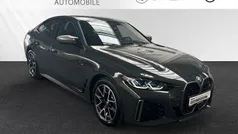 Gebraucht 2022 BMW i4 Shadowline Limousine | 44.990 € (Fairer Preis)