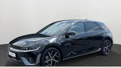Gebraucht 2025 Hyundai Ioniq 5 N Line SUV | 43.790 € (Superpreis)