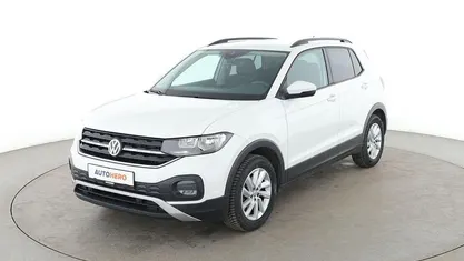Gebraucht 2019 VW T-Cross Life SUV | 15.630 € (Fairer Preis)