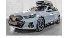 Gebraucht 2024 BMW 520 M Sport Kombi | 63.950 € (Fairer Preis)