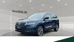 Gebraucht 2021 Skoda Karoq Drive SUV | 21.990 € (Fairer Preis)
