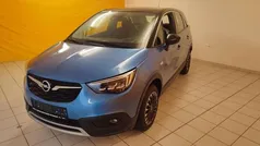 Gebraucht 2020 Opel Crossland X SUV | 15.450 € (Guter Preis)