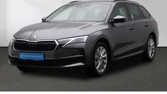 Gebraucht 2024 Skoda Octavia Kombi | 35.880 € (Fairer Preis)