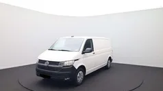 Gebraucht 2023 VW T6.1 Van | 29.440 € (Guter Preis)