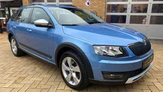 Gebraucht 2014 Skoda Octavia Scout 4x4 Kombi | 10.990 € (Fairer Preis)