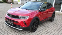 Power rot/kosmos rot Gebraucht 2021 Opel Mokka Elegance SUV | 18.990 € (Fairer Preis)