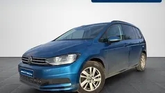 Gebraucht 2020 VW Touran Comfortline Van / Kleinbus | 23.980 € (Fairer Preis)