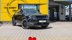 Schwarz metallic Gebraucht 2024 Opel Mokka SUV | 27.950 € (Fairer Preis)
