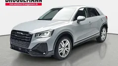 Gebraucht 2025 Audi Q2 S-Line SUV | 35.490 € (Guter Preis)