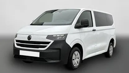 Gebraucht 2025 VW Caravelle Van / Kleinbus | 47.680 € (Fairer Preis)