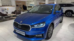 Gebraucht 2025 Skoda Fabia Drive Kleinwagen | 21.450 € (Fairer Preis)