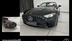 Gebraucht 2023 Mercedes SL63 AMG AMG Cabrio | 127.900 € (Guter Preis)
