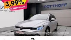 Gebraucht 2023 VW Golf VIII Move Kombi | 20.997 € (Guter Preis)
