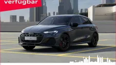 Grau Neu 2025 Audi A3 Sportback e-tron S-Line Limousine | 46.780 € (Fairer Preis)