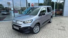 Maestro grau Neu 2025 Fiat Doblò Van / Kleinbus | 29.490 € (Fairer Preis)
