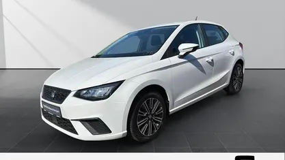 Usado Seat Ibiza Beats 116 HP (85 kW) 2024 Citadino