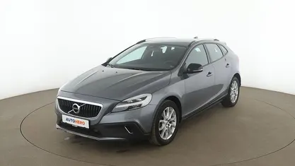 Gebraucht Volvo V40 CC Momentum 152 PS (111 kW) 2017 Kombi