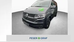 Indiumgrau metallic Gebraucht 2023 VW T6.1 Edition Van | 66.750 € (Fairer Preis)