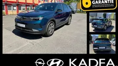 Spektrum blau Neu 2025 Opel Grandland X SUV | 32.990 € (Superpreis)