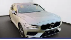 Gebraucht 2021 Volvo V60 Kombi | 24.690 € (Superpreis)