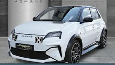 Gebraucht 2025 Alpine A290 Kleinwagen | 45.900 € (Fairer Preis)