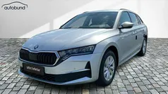 Gebraucht 2025 Skoda Octavia Selection Kombi | 30.970 € (Superpreis)