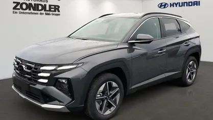 Gebraucht Hyundai Tucson Trend 239 PS (175 kW) 2025 SUV