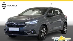 Gebraucht 2024 Dacia Sandero Kleinwagen | 16.899 € (Guter Preis)