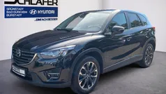 Gebraucht 2017 Mazda CX-5 Nakama Intense SUV | 15.490 € (Fairer Preis)