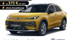 Gebraucht 2025 VW T-Roc Life SUV | 38.790 € (Fairer Preis)