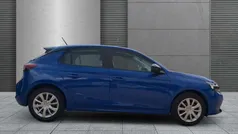 Gebraucht 2024 Opel Corsa Edition Kleinwagen | 17.690 € (Fairer Preis)