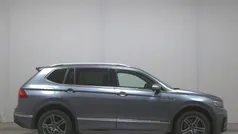 Gebraucht 2019 VW Tiguan Allspace Highline SUV | 22.480 € (Fairer Preis)
