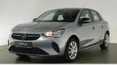 Silber Gebraucht 2022 Opel Corsa-e Edition Kleinwagen | 13.824 € (Guter Preis)