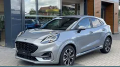Gebraucht 2023 Ford Puma ST-Line SUV | 21.950 € (Guter Preis)