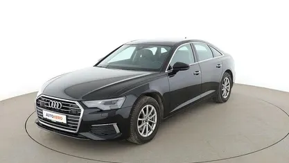 Gebraucht Audi A6 Design 163 PS (119 kW) 2021 Limousine