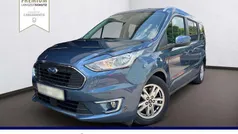 Blau Gebraucht 2019 Ford Tourneo Connect Titanium Van / Kleinbus | 20.990 € (Fairer Preis)