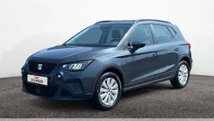 Gebraucht 2024 Seat Arona Reference SUV | 17.094 € (Guter Preis)