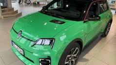 Pop green metallic Neu 2024 Renault R5 Komfort Kleinwagen | 32.890 € (Fairer Preis)