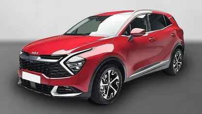 Gebraucht 2025 Kia Sportage Spirit SUV | 35.600 € (Guter Preis)