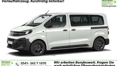 Gebraucht 2025 Opel Vivaro Van / Kleinbus | 36.716 € (Fairer Preis)