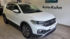 Gebraucht 2022 VW T-Cross Active SUV | 21.900 € (Fairer Preis)