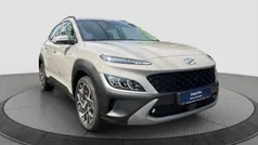 Grau Gebraucht 2022 Hyundai Kona Trend SUV | 24.900 € (Fairer Preis)