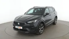 Gebraucht 2021 Seat Tarraco FR SUV | 29.020 € (Fairer Preis)