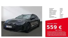 Gebraucht 2025 Audi A6 Ambiente Kombi | 68.880 € (Fairer Preis)